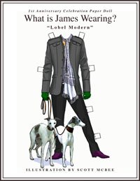 Paper Doll Paper Doll