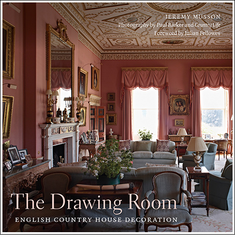 The Drawing Room What Is James Wearing